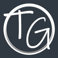 logo TG